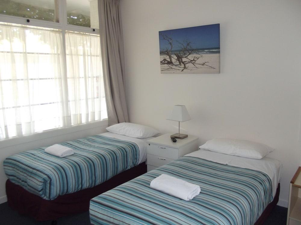 Guichen Bay Motel Robe Luaran gambar
