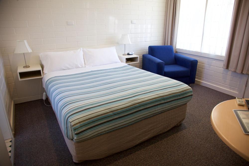 Guichen Bay Motel Robe Luaran gambar